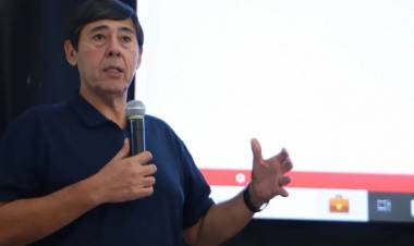 Importante acuerdo para garantizar las fuentes laborales en El Portón