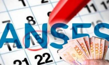 Qué jubilados cobran la Compensación Económica este lunes, según el DNI