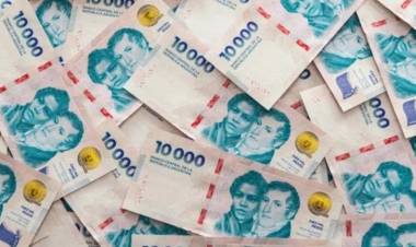 Cambió el plazo fijo: ¿Cuánto se gana con una inversión de $250.000 a 30 días, según cada banco?