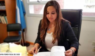 Homicidio de Kevin Ose: acusan a un familiar