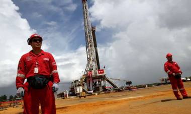 Sueldos desde $3 millones en Vaca Muerta: 13.000 inscriptos en los cursos gratuitos de formación