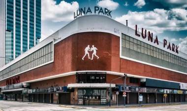 Revés judicial para DF Entertainment y Live Nation: frenan la demolición y remodelación del Luna Park