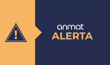 ANMAT alerta sobre productos ilegítimos de alto riesgo sanitario que contienen RETATRUTIDE