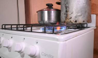 El Gas Sigue Llegando A Más Familias De Cutral Co 