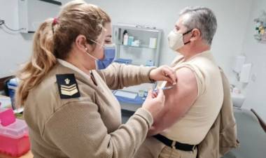 Prefectura Naval abrió una convocatoria para profesionales con vacantes en Neuquén y Río Negro