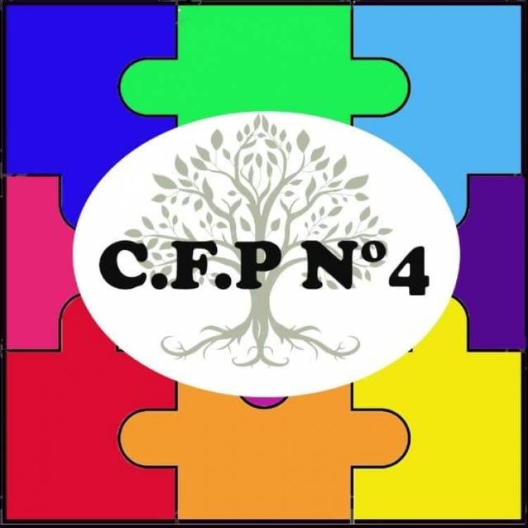 Centro de formación Profesional N°4 Informa preinscripciones abiertas 
