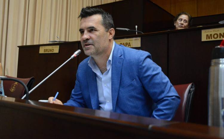 El brutal ajuste quiebra la Paz Social y La Producción