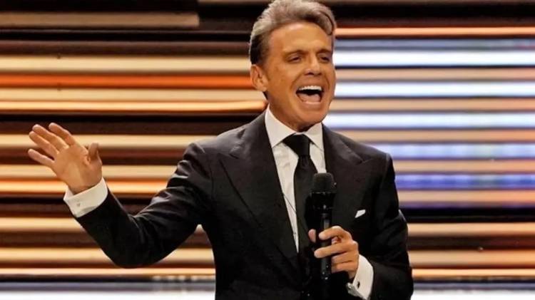 Luis Miguel en Argentina: cómo conseguir entradas para la gira más taquillera de la historia
