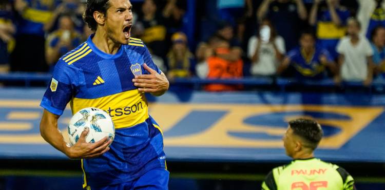 Así quedó la tabla de la Copa de la Liga: el Rojo, River y Racing, adentro, a Boca aún no le alcanza y San Lorenzo lejos