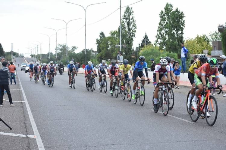 Rafaela recibirá su primer Argentino de ruta