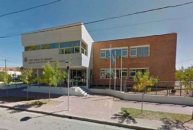 Acusado por lesiones y amenazas quedó detenido