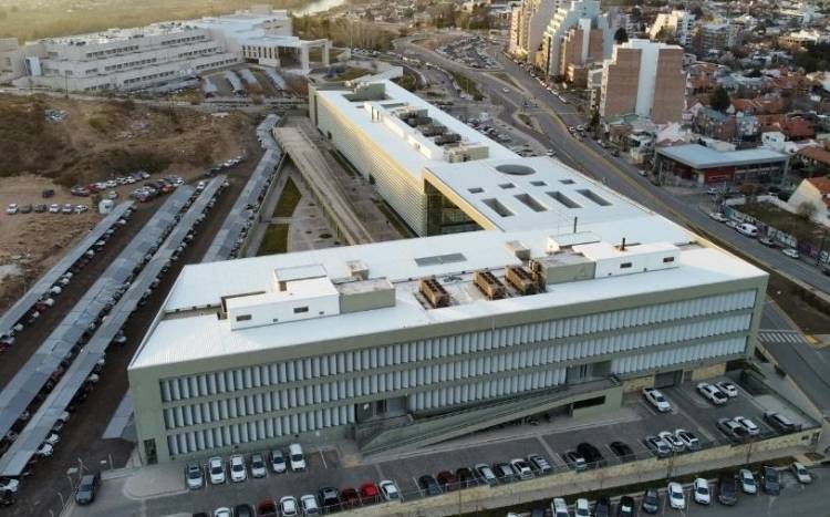 Contaminación en el Parque Industrial: tribunal anuló los embargos a empresarios