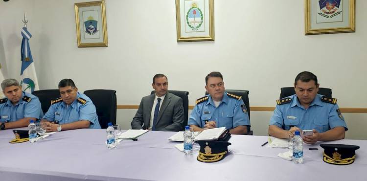 Desarticularon una banda delictiva dedicada a la venta de drogas
