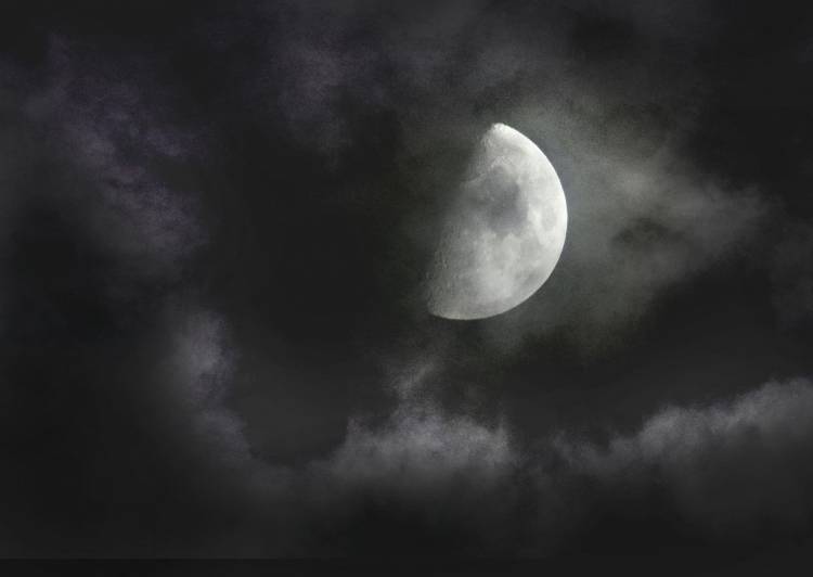 Eclipse lunar de marzo 2024: dónde, a qué hora y cómo verlo