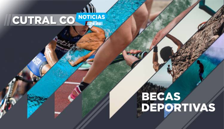 Comienzan las inscripciones para el programa de becas deportivas