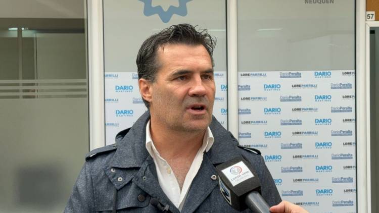 Ahora Milei le quiere cobrar Ganancias a los estatales neuquinos, los camioneros y los técnicos y profesionales del petróleo