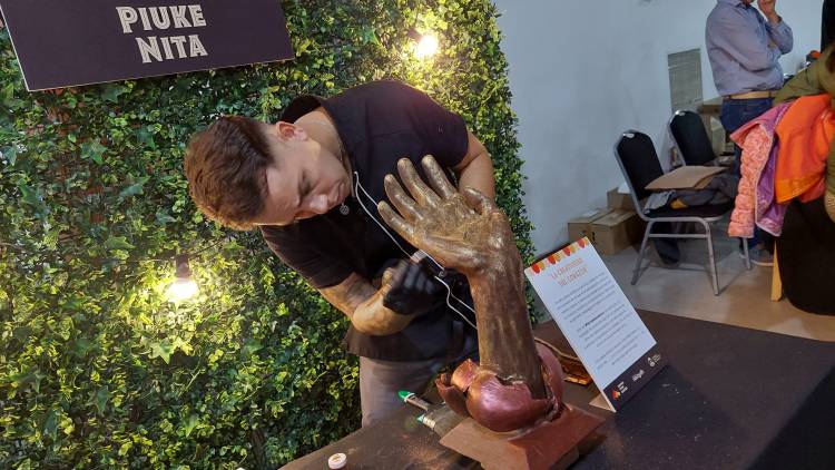 Tienda de Sabores Neuquinos 