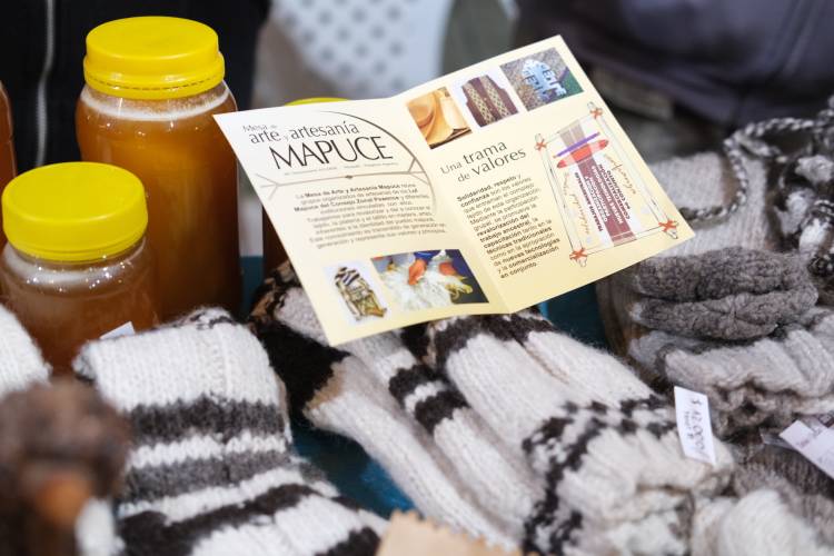 Cerró una Nueva Edición de La Expo Alumiel