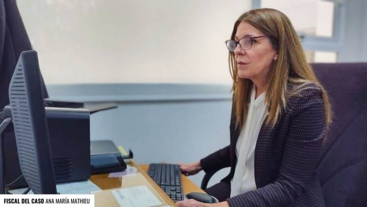 Acusan a un varón por tentativa de homicidio e imponen medidas