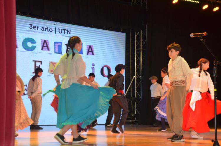 El Arte, Un Motor Para Nuestros Jóvenes