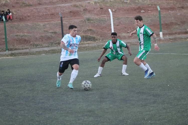 Copa Neuquén: Así está la situación de cada zona