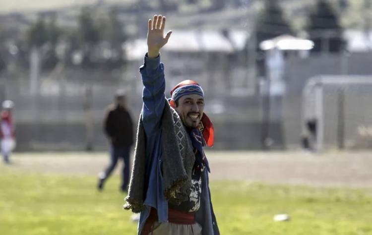 La Corte Suprema de Chile ordenó liberar a Facundo Jones Huala