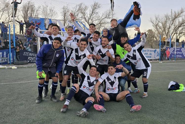 Don Bosco es el primer semifinalista de Copa Neuquén