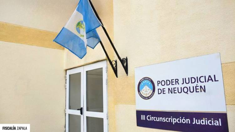 Fiscal solicitó allanamientos en investigación por abigeato 