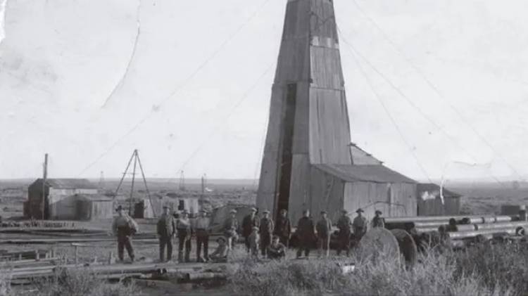 Proyecto Andes: YPF firmó otro acuerdo y entregó un histórico pozo de petróleo de Neuquén