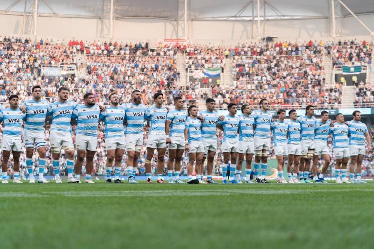 El sueño del Rugby Championship: qué necesitan Los Pumas para ser campeones