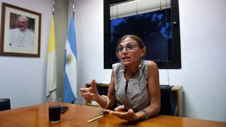 Otra renuncia en el Gobierno: se fue la presidenta de una agencia de investigación científica