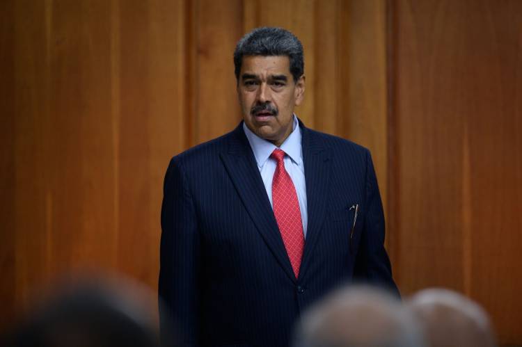 Maduro emitió órdenes de captura para otros 16 argentinos por el caso Emtrasur