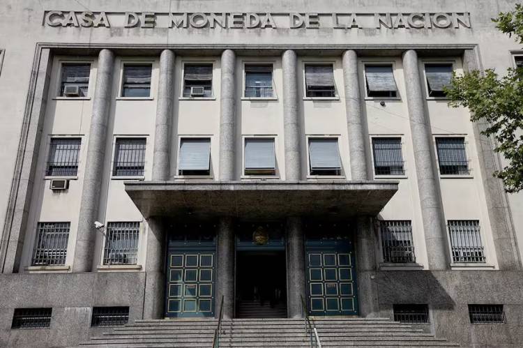 El Gobierno analiza cerrar la Casa de la Moneda y otros cinco organismos estatales