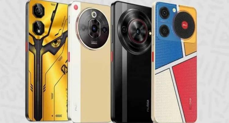 Buenos, bonitos y baratos: los nuevos celulares chinos de alta gama que llegarán a Argentina