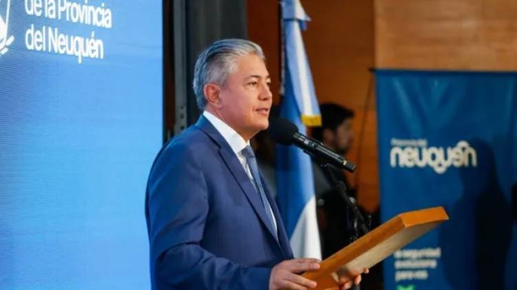 Tras el anuncio del Gobierno sobre la privatización de represas, Neuquén inició un reclamo a Nación por regalías hidroeléctricas