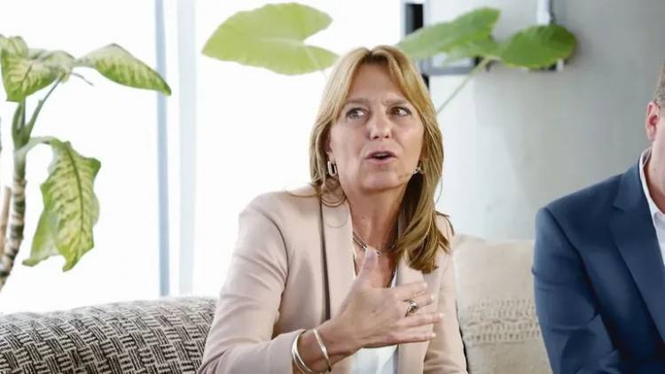 ¿Quién reemplazará a Chirillo en Energía?