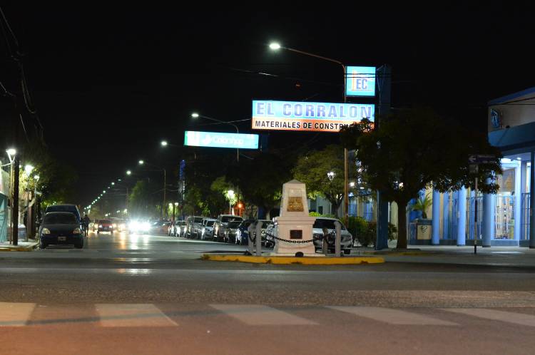 91 Aniversario de la Ciudad De Cutral Co 