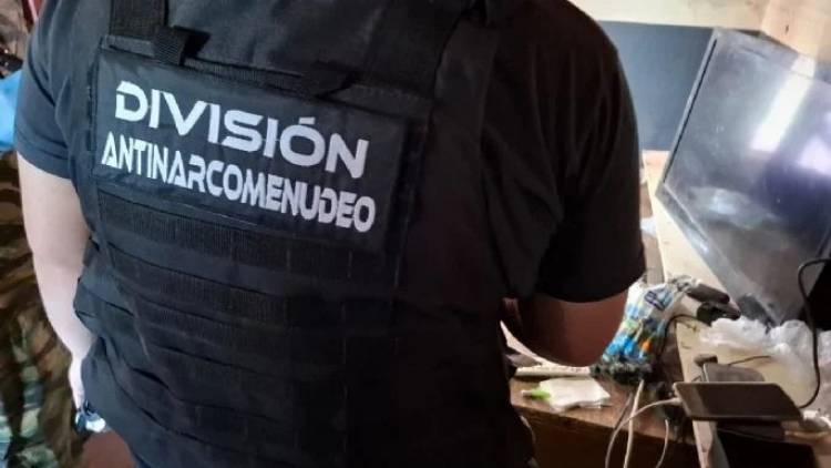Inaugurarán una División de Antinarcóticos en Añelo
