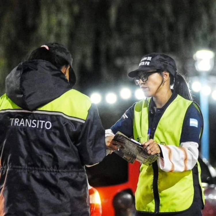 La dirección de Tránsito de Plaza Huincul solicita a los vecinos revisar la caducidad de sus licencias de conducir