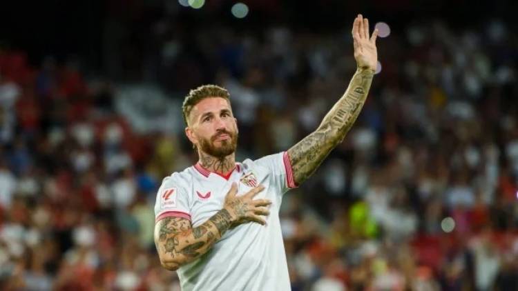 Medios españoles aseguran que Sergio Ramos podría llegar a Boca en 2025