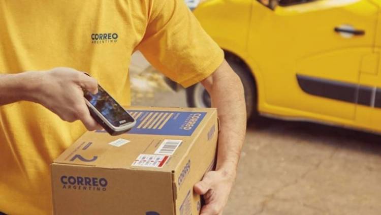 El Gobierno anunció la desregulación completa del servicio de correos