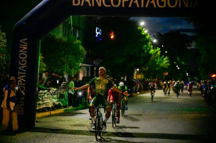 Comenzó la 81 Edición de la Vuelta al Valle 2024 