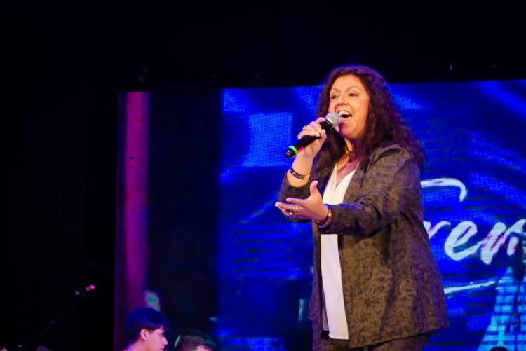 Primera noche del Tremn Tahuen