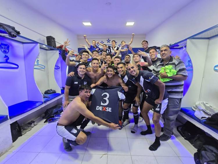 Don Bosco  cumplió y se metió en los octavos del Regional Amateur