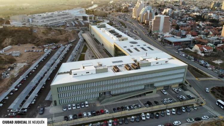 MPF realiza procedimientos en la Legislatura y en la Casa de las Leyes