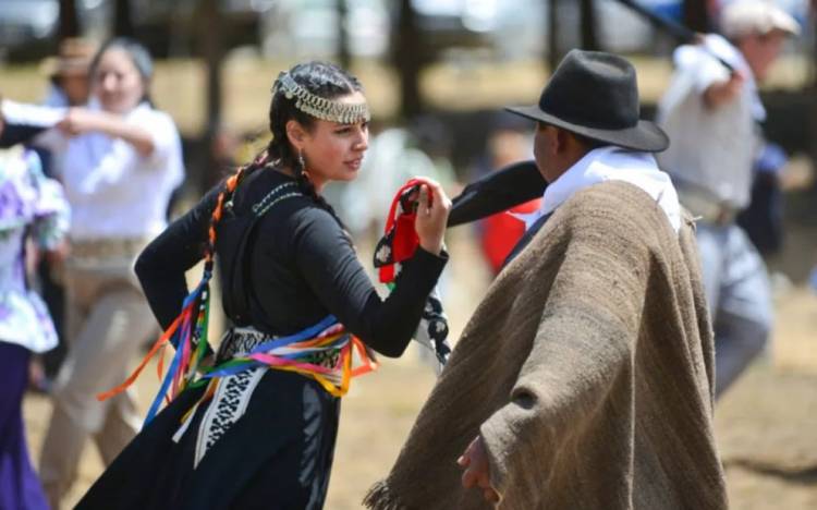 Se realizará la 6º Fiesta Intercultural Pulmarí