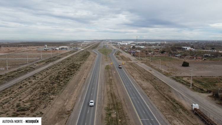 Crimen de Autovía Norte: jurado declaró culpables a los tres acusados
