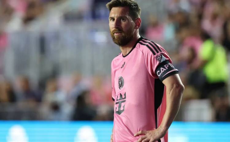 La promesa de Lionel Messi a los hinchas de Inter Miami para la próxima MLS