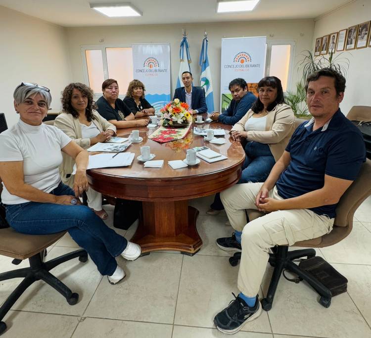 Jesús San Martín: “Edemec es una herramienta para la democracia”