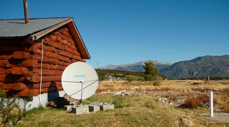 Orbith, la empresa argentina compite con Starlink y es más barata